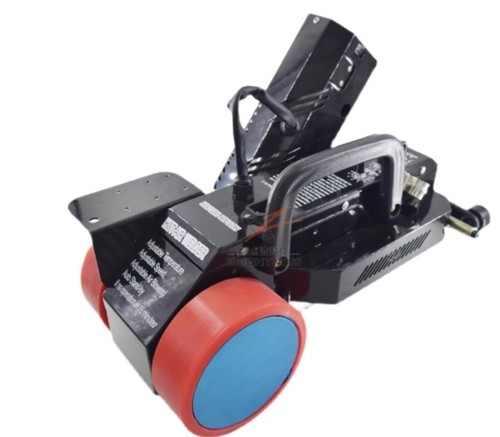 Termosigillatrice tessuto pvc - tessuto,