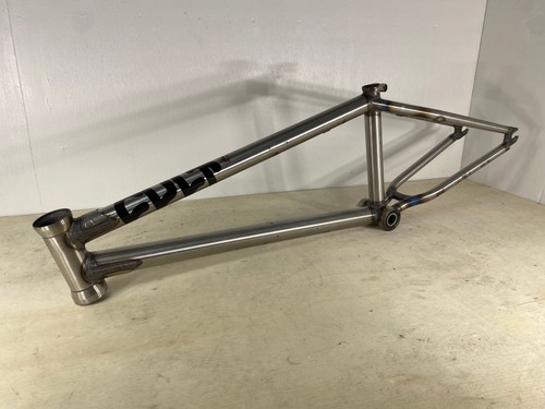 Cult bmx frame raw - cult,