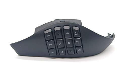 Razer naga hyperspeed - razer, v2