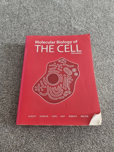 Molecular biology the - biology,
