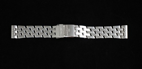 Bracciale orologio breitling - bracciale,