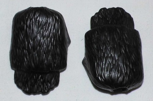 17374 pelliccia di bufalo - 2x,