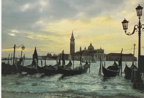 Venice italy san giorgio - venice,
