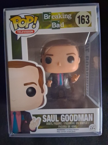 2014 saul goodman - 2014,