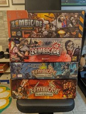 Lotto Zombicide - 4