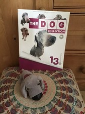 Eaglemoss Artlist cane