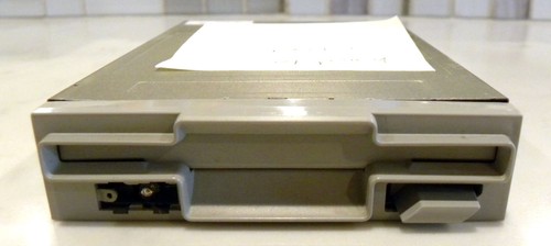 Unità floppy atari - atari, sony