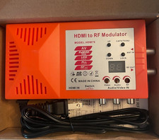 Interfaccia multimediale HD