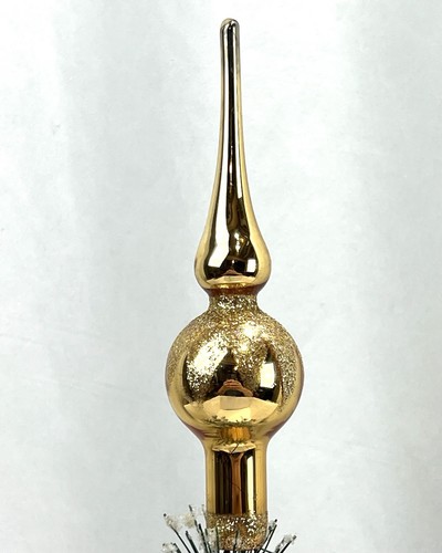 Albero natale vintage vetro - natale,