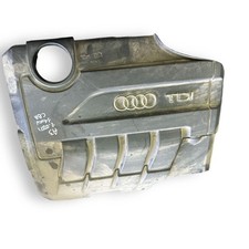 RIVESTIMENTO COVER COPRI MOTORE PER AUDI A3 Sportback Serie (8PA) (04>08)