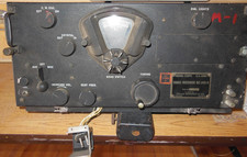 Wells Gardner Radio BC-348-N