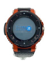 Orologio casio pro - pro, trek
