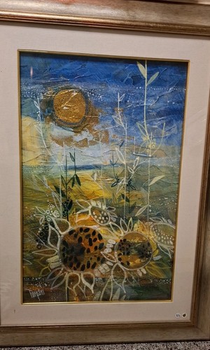 Girasoli raffaele tarpani - i,