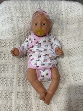 Bambola vintage jesmar - vintage, 17"
