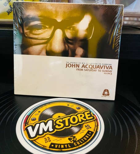 John acquaviva from - john,