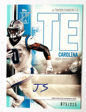 2024 Topps Signature Class