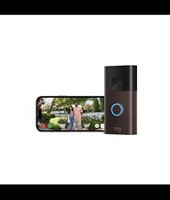 Ring Videocitofono Wireless -