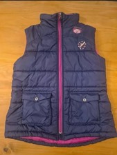 Giubbotto gilet equitazione