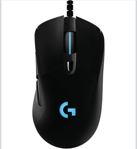 Logitech g403 hero wired - logitech,