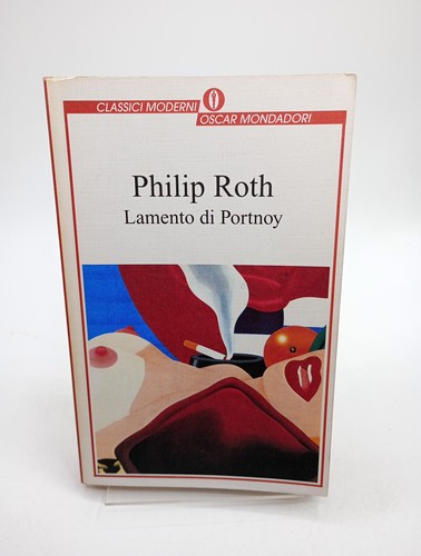 Lamento portnoy philip - portnoy,