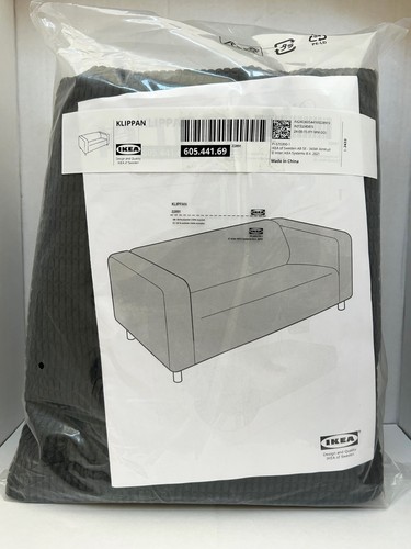 Ikea klippan divano letto solo - ikea,
