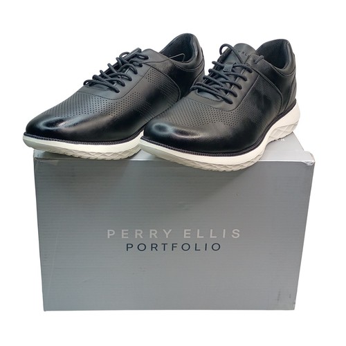 Perry ellis portfolio oxford - portfolio,