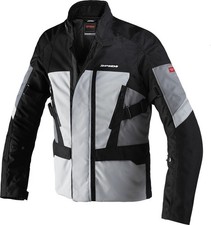 Giacca H2Out Traveler 2 Nero