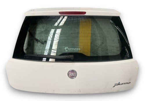 Portellone posteriore fiat - posteriore,