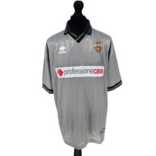 Ternana alternate football