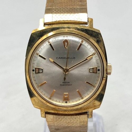 Orologio vintage caravelle - orologio,