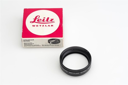 Leitz leica 16531 - elpro, via