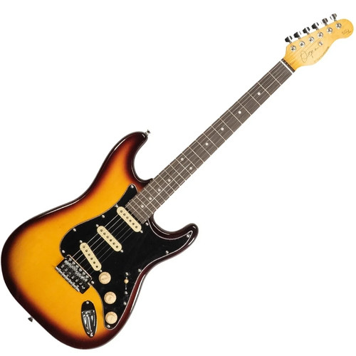 Oqan qge rst3 sunburst - oqan,