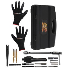 Kit 16 Pezzi per Candelette