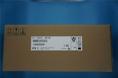 Nuovo panasonic servomotore - nuovo,