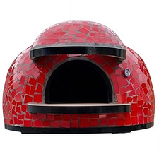Forno Legna Artigianale Linea