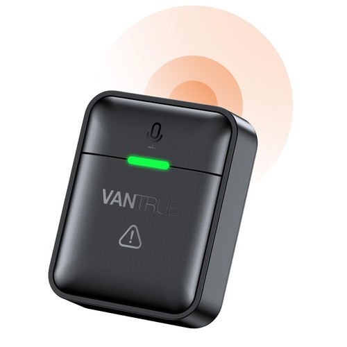 Vantrue telecomando wireless - vantrue,