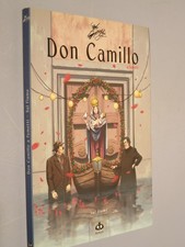 Don camillo fumetti - camillo, n.