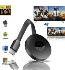 Full HD 1080P Wireless HDMI