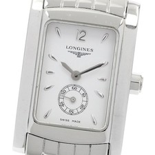 Orologio donna quarzo LONGINES
