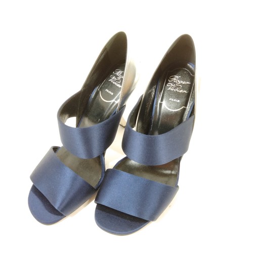 Roger vivier decolte donna - roger,