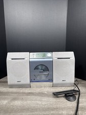 Philips MCM275 Micro System
