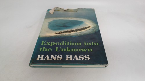 Expedition in to - , the