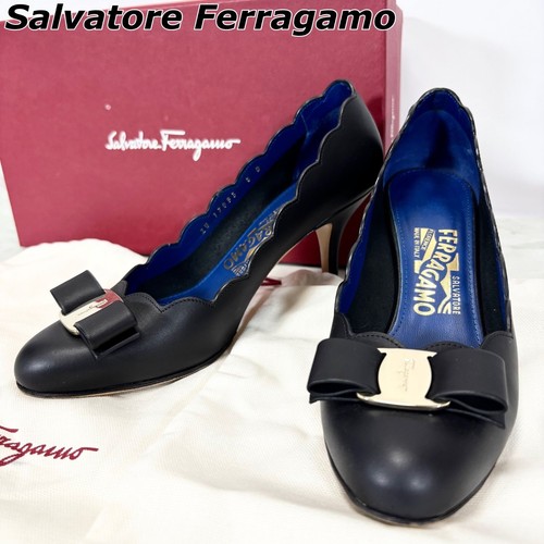 Salvatore ferragamo vara - salvatore,
