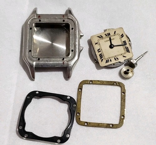 Orologio cartier panthere - cartier, 22mm