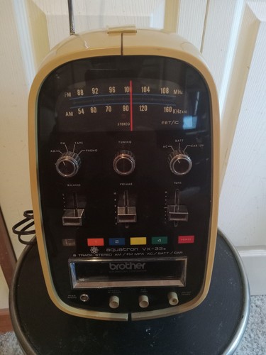 Radio epoca the egg - d'epoca, egg"
