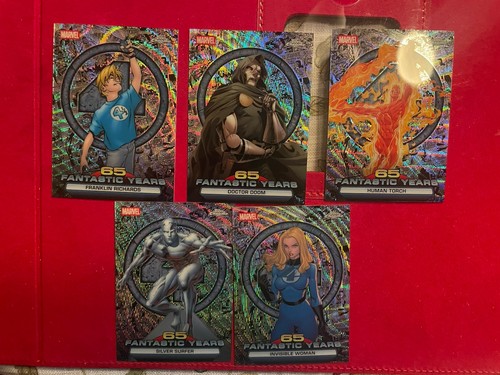 2026 topps chrome marvel - 2026,