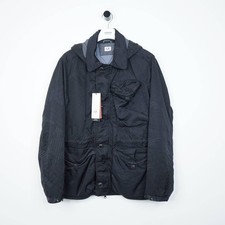C.P. Company M-Bossed Camo