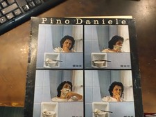Pino Daniele "Pino Daniele" LP