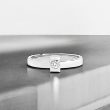 Anello di Fidanzamento Uomo