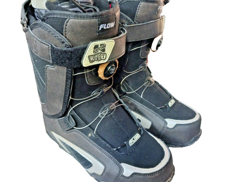 Stivali snowboard flow - da,